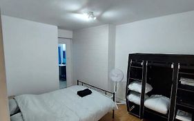 Appartement Le Suly